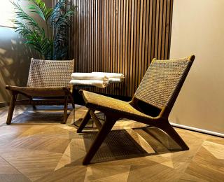 HOTEL & SPA Le Renard Centre - Châlons-en-Champagne - 1