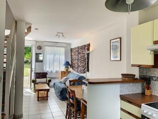 Duplex avec terrasse près de la plage et commerces - Saint-Pair-sur-Mer - FR-1-361-374 - Saint-Pair-sur-Mer - 6