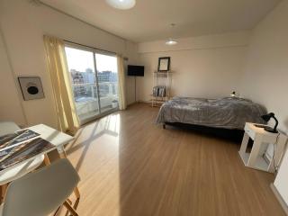 Bright Retreat Modern Temporary Rental in Caballito - Buenos Aires - 0