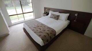 Sunraysia Resort Mildura - 7
