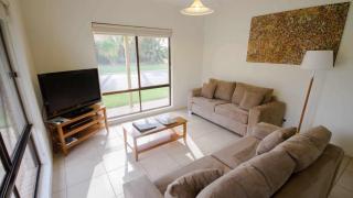 Sunraysia Resort Mildura - 6