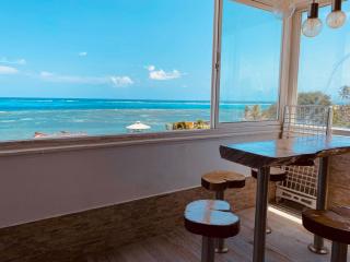 wonderful sea view San Andres island - San Andrés - 8