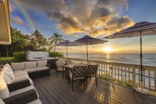 Sea Turtle Ranch home - Haleiwa - 0