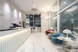 GL City Hotel Incheon Airport - Incheon - 8