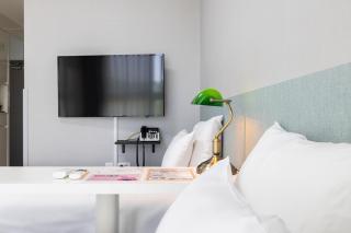 GL City Hotel Incheon Airport - Incheon - 7