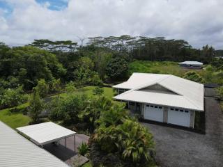 Hale ‘Aina (Country Cottage) - Keaau - 5