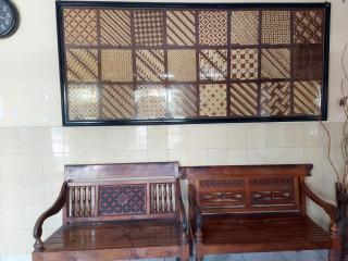 Hotel Sri Timur - Timuran - 7