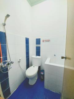 Hotel Sri Timur - 6