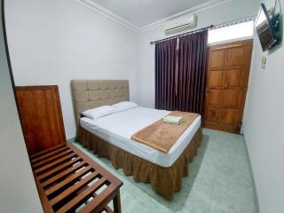 Hotel Sri Timur - Timuran - 3