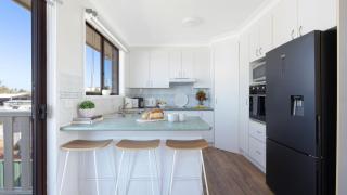 Anchorage - Greenwell Point - 7