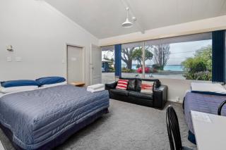 Jack & Di's Lakefront Motel - Rotorua - 7