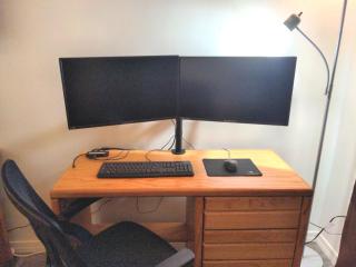 Desert Frontier with Garage, Boat Space, & WFH Workspace - Wahweap - 8