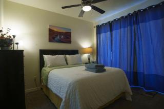 Desert Frontier with Garage, Boat Space, & WFH Workspace - Wahweap - 3
