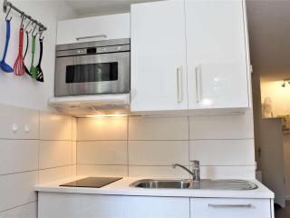 Studio 4 pers. avec balcon sud, calme, parking gratuit - Risoul 1850 - FR-1-330-567 - Risoul - 3