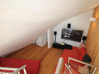 Appartement rénové à Avoriaz - Village des Dromonts, 6 pers, 5 min à pied du centre, Balcon/Terrasse - FR-1-633-75 - Morzine - 5