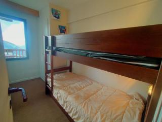 Avoriaz: Appartement rénové 3 pièces, 6 pers, balcon, wifi, casier à skis - FR-1-633-76 - Morzine - 3