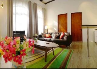 Ipoh Old Town Heritage Family Suite-6R4B -12-16pax - Ipoh - 9