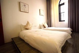 Ipoh Old Town Heritage Family Suite-6R4B -12-16pax - Ipoh - 3