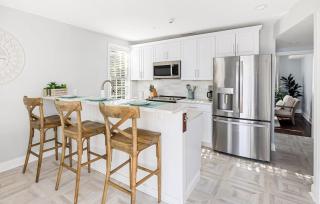Charming Secluded Courtyard - 1 BLOCK TO KING - Charleston - 6