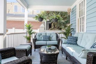 Hidden Outdoor Oasis - 1 BLOCK TO KING - Charleston - 9