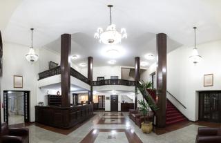 Grande Hotel Glória - 1