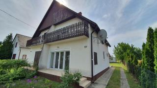 Holiday home in Balatonlelle 38068 - Balatonlelle - 0