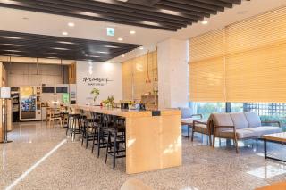 Ocean Soleview Hotel - Incheon - 6
