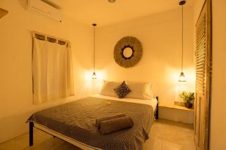 Rustic private pool villa in central Berawa, Canggu - Canggu - 3