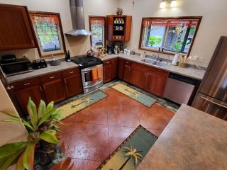 Unique Lava House by steaming crater - Pahoa - 3