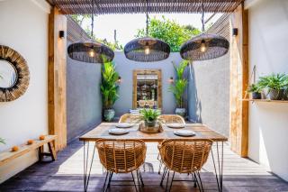 Canggu designer townhouse - Canggu - 6