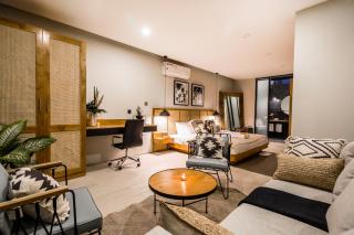 Canggu designer townhouse - Canggu - 5