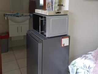 Fynbos Single Stay - 2