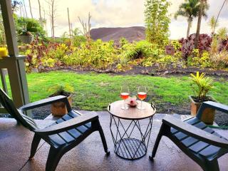 Unique Lava House by steaming crater - Pahoa - 9