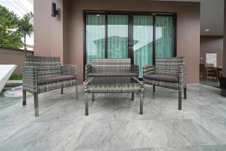 Southern Peak Pool Villa Huay Yai Pattaya - Ban Huai Yai - 3