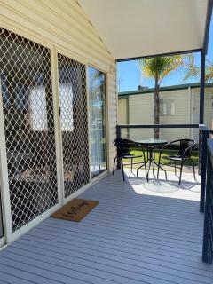 BIG4 Moama Holiday Park - 4