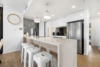 2 Indigo - quality apartment in coveted location 3 Month Rentals - Sunshine Beach - 6