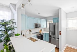 Stunning Private Courtyard - 1 BLOCK TO KING - Charleston - 8