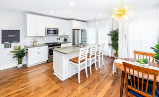 Secluded Courtyard & Parking - 2 Blocks to King - Charleston - 4