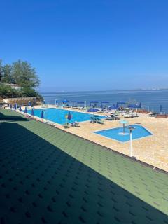 Amazing View! B & C New Apartment in Vlora - Vlorë - 5