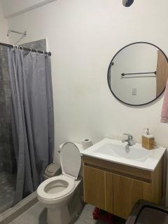 Acogedor apartamento cerca a la playa - 6