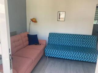 Acogedor apartamento cerca a la playa - 7