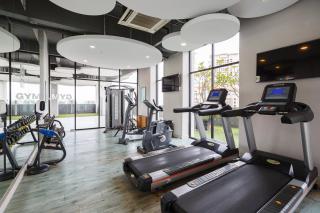 The Jazz Serviced Suites - Tanjong Tokong - 4