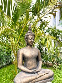 VILLA CLARISSE - SEAVIEW - 4 Bedrooms - Koh Samui - 8