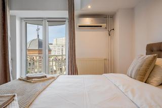 Old City Center River View-4BR-Parliament-Metro-Park - Bucarest - 8