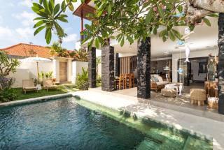 Villa Ambalika by Villa Finder - Seminyak - 8