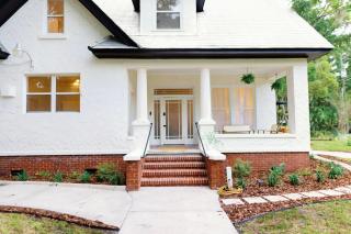 Newly Reno'd Historic Mansion 1 Mile to UF & DT - Gainesville - 0