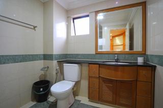 KK Vacation Apartments-Marina Court - STAY AND GET CASH REBATE - Kota Kinabalu - 1