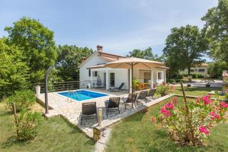 Holiday Home Rea - Labin - 0