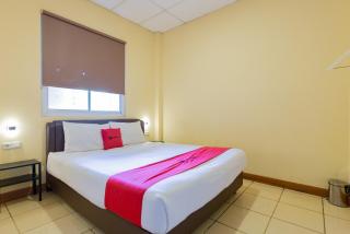 RedDoorz @ Iodium Residence Cikarang - 6