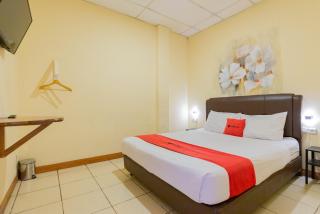 RedDoorz @ Iodium Residence Cikarang - Jakarta - 5